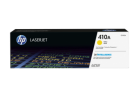 HP CF412x (412X) didesnės talpos kasetė geltona (originali)