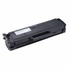 Dell B1160/B1160W kasetė juoda (originali)