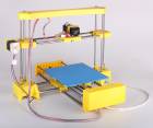 3D spausdintuvas Colido DIY