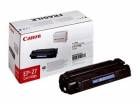 Canon EP-27 kasetė juoda (originali)