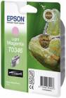Epson T0346 kasetė šviesiai purpurinė (originali)