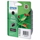Epson T0541 kasetė foto juoda (originali)