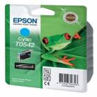 Epson T0542 kasetė žydra (originali)
