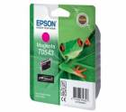 Epson T0543 kasetė purpurinė (originali)