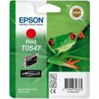 Epson T0547 kasetė raudona (originali)