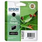 Epson T0548 kasetė matinė juoda (originali)