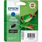 Epson T0549 kasetė žydra (originali)