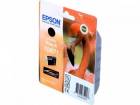 Epson T0871 kasetė foto juoda (originali)