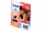 Epson T0872 kasetė žydra (originali)