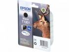 Epson T1301 kasetė juoda (originali)