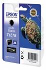 Epson T1578 kasetė matinė juoda (originali)