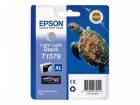Epson T1579 kasetė šviesiai pilka (originali)