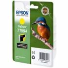 Epson T1594 kasetė geltona (originalas)