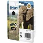 Epson T2421 kasetė juoda (originali)