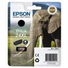 Epson T2431 XL kasetė juoda (originali)