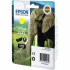 Epson T2434 XL kasetė geltona (originali)