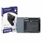 Epson T5431 kasetė foto juoda (originali)