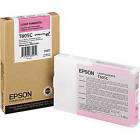 Epson T605C kasetė šviesiai purpurinė (originali)