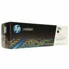 HP 131X (CF210X) kasetė juoda (originali)