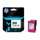 HP CC643EE (HP300) kasetė daugiaspalvė (originali)