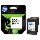 HP CC641EE (HP300XL) kasetė juoda (originali)