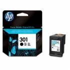 HP CH561EE (HP301) kasetė juoda (originali)