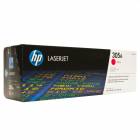 HP CE413A (HP305A) kasetė purpurinė (originali)