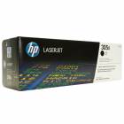 HP CE410X (HP305X) kasetė juoda (originali)