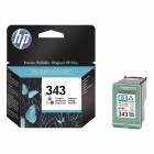 HP C8766EE (HP343) kasetė spalvota (originali)