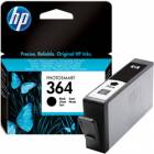 HP CB316EE (HP364) kasetė juoda (originali)