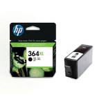 HP CN684EE (HP364XL) kasetė juoda (originali)