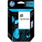 HP 51641A (HP41) kasetė daugiaspalvė (originali)