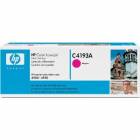 HP C4193A kasetė purpurinė (originali)