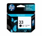HP 51633M (HP33) kasetė juoda (originali)