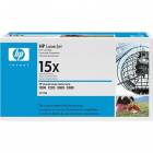 HP C7115X (HP15X) kasetė juoda (originali)