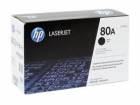 HP CF280A (HP80A) kasetė juoda (originali)