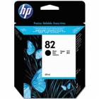 HP CH565A (HP82) kasetė juoda (originali)