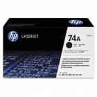 HP 92274A (HP74A) kasetė juoda (originali)