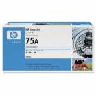 HP 92275A (HP75A) kasetė juoda (originali)