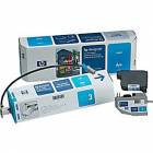 HP C1807A kasetė žydra (originali)