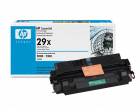 HP C4129X (HP29X) kasetė juoda (originali)
