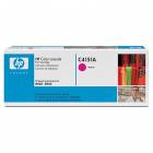 HP C4151A kasetė purpurinė (originali)