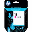 HP C4805A (HP12) kasetė purpurinė (originali)