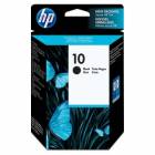 HP C4844A (HP10) kasetė juoda (originali)