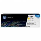 HP C8552A  (HP822A) kasetė geltona (originali)