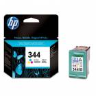 HP C9363EE (HP344) kasetė daugiaspalvė (originali)