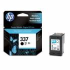 HP C9364E (HP337) kasetė juoda (originali)