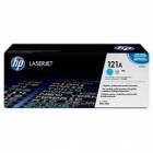 HP C9701 (HP121) kasetė žydra (originali)