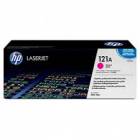 HP C9703 (HP121) kasetė purpurinė (originali)