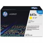 HP C9722A  (HP641) kasetė geltona (originali)
